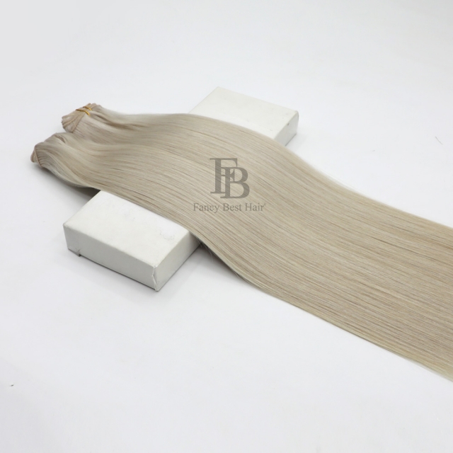 # Ice Lace - Clip in Hair - Classic Range
