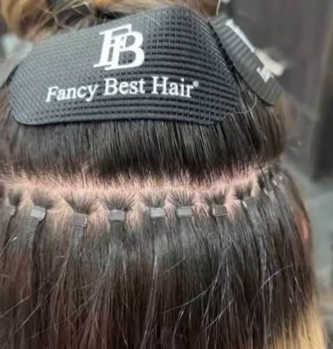Fancy Best Hair Transformation 94