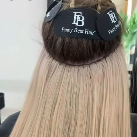 Fancy Best Hair Transformation 87