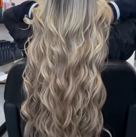 Fancy Best Hair Transformation 93