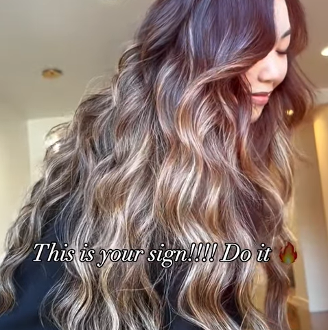 Fancy Best Hair Transformation 92