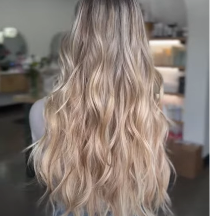 Fancy Best Hair Transformation 96