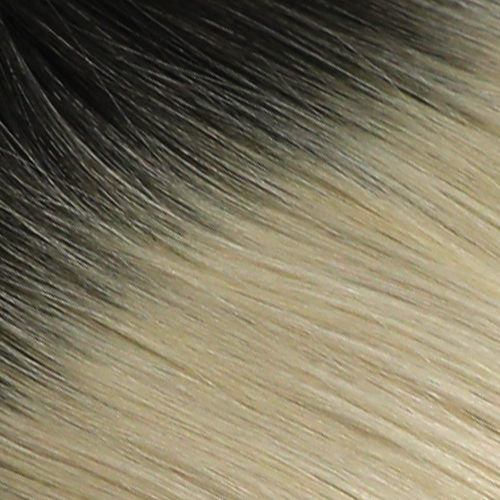 #T1B-M60/ice PU - Clip in Hair - Classic Range