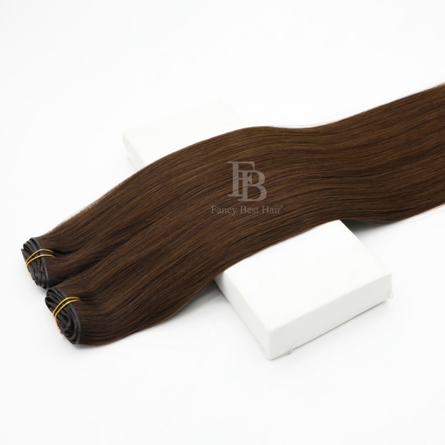 #3 PU - Clip in Hair - Classic Range