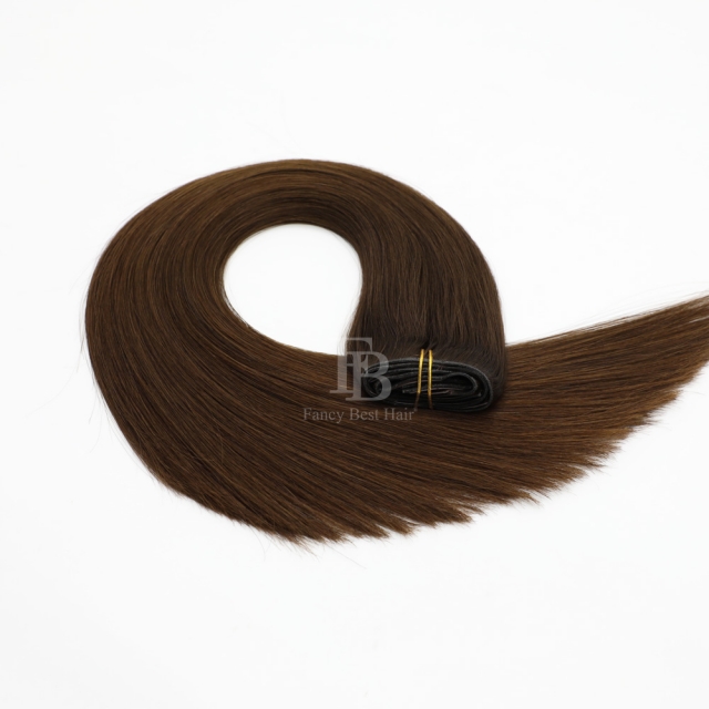 #3 PU - Clip in Hair - Classic Range
