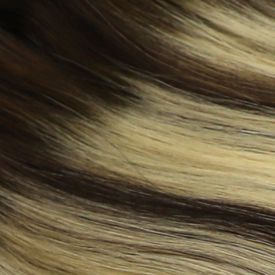 #T3-P3/613 Lace- Clip in Hair - Classic Range