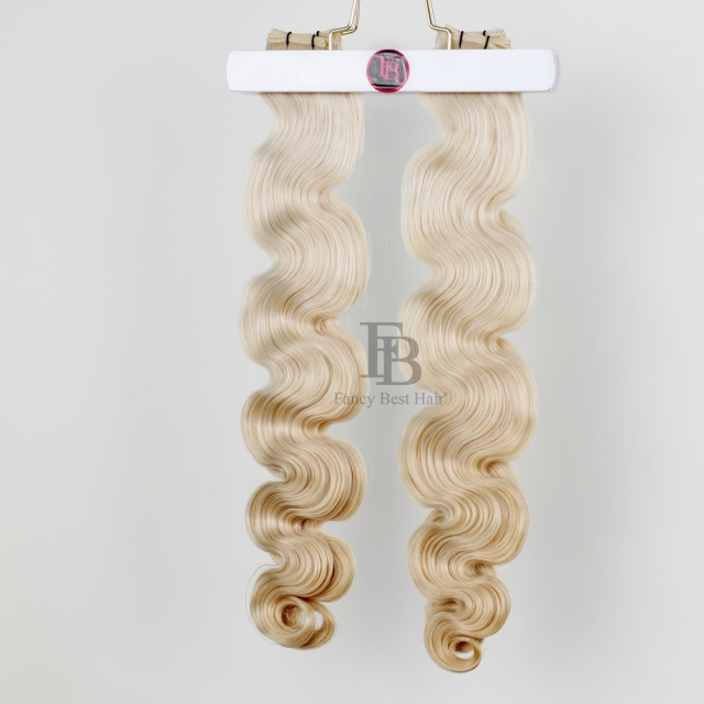 #M60/ice  - Genius Weft - Body Wave