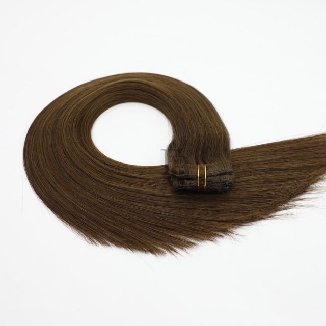 #4 Lace - Clip in Hair - Classic Range