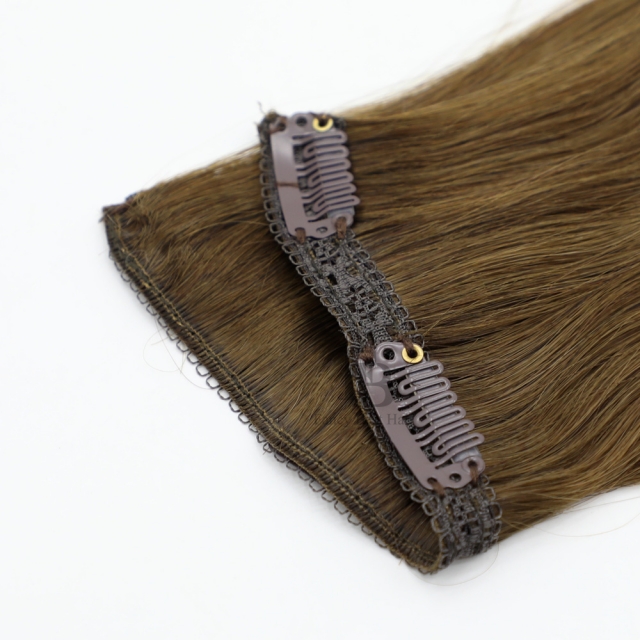 #4 Lace - Clip in Hair - Classic Range