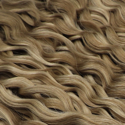 Curly ---- #T8-P8/18- Genius Weft