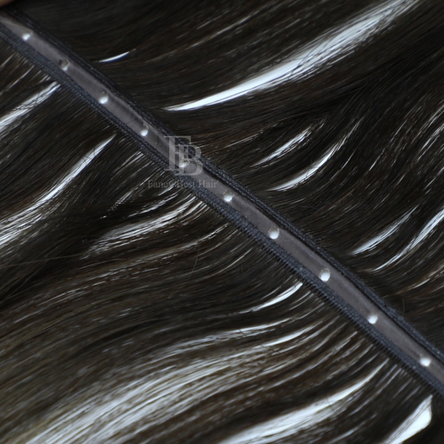 #T2-P2/6 Rooted Balayage - Butterfly Weft