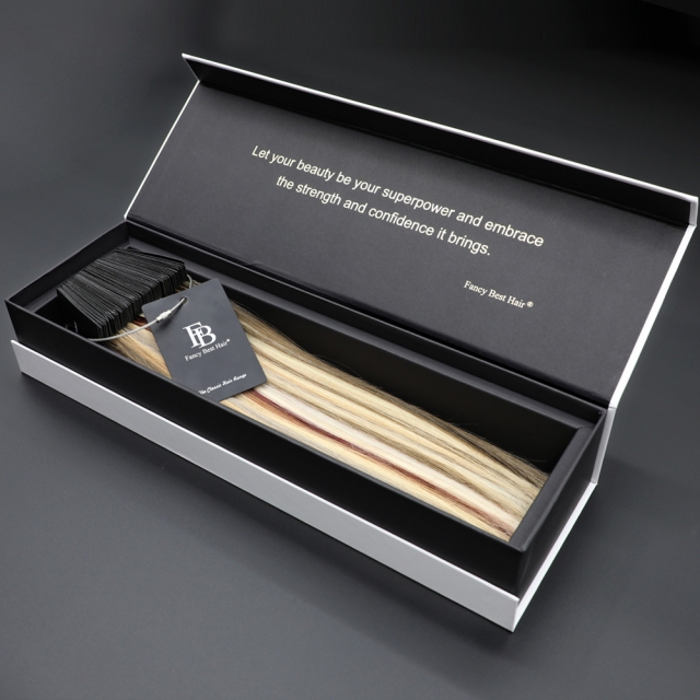 NEW Color Ring - 70 colors ( Apply all hair extensions methods )