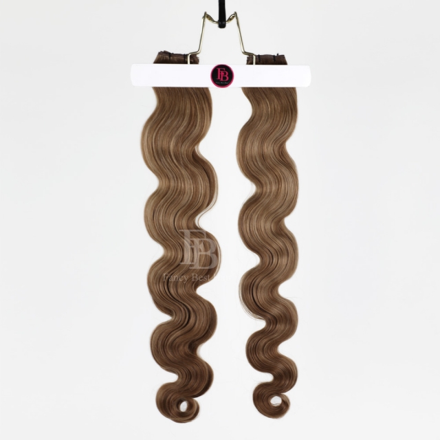 #T8-P8/18  - Genius Weft - Body Wave