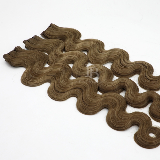 #T8-P8/18  - Genius Weft - Body Wave