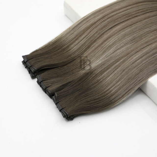 #FB-014 Seasonal Summer Shade - Genius Weft