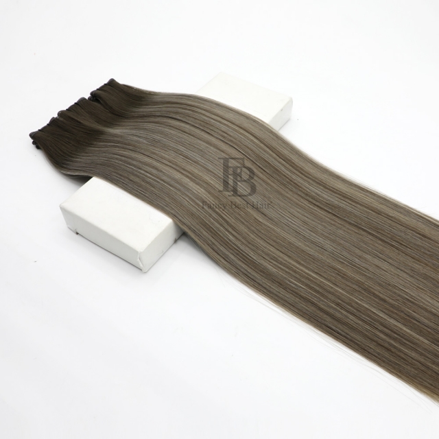 #FB-014 Seasonal Summer Shade - Genius Weft