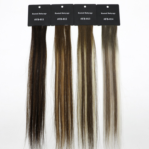 Summer Shades color ring for 2025