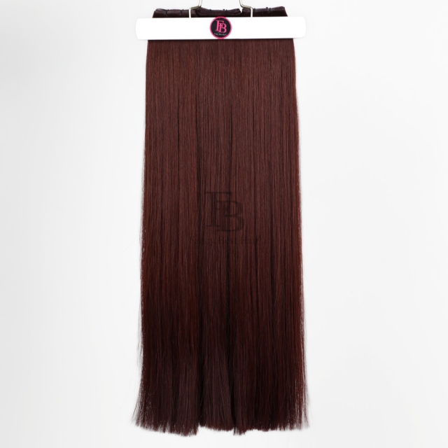 #31  Autumn Seasonal  Shade Hand Tied Weft