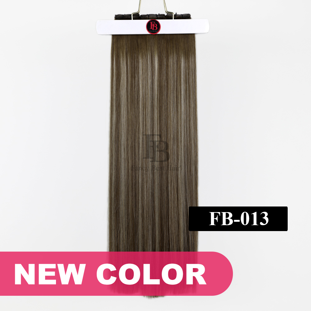 #FB-013 Seasonal Summer Shade - Genius Weft