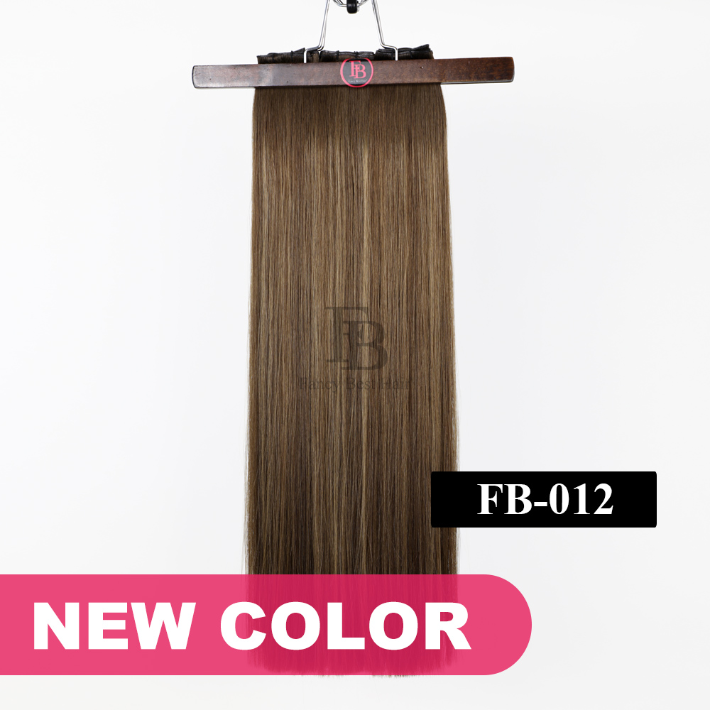 #FB-012 Seasonal Summer Shade - Genius Weft