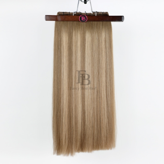 # T8-P8/18 Autumn Seasonal  Shade -  Flat Tip Hair