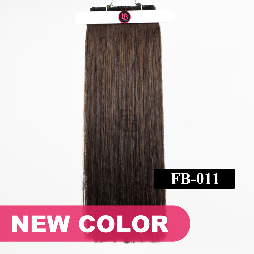#FB-011 Seasonal Summer Shade - Genius Weft