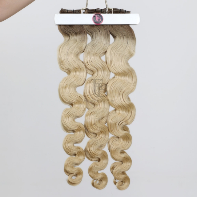 # T8-60 - Genius Weft - Body Wave