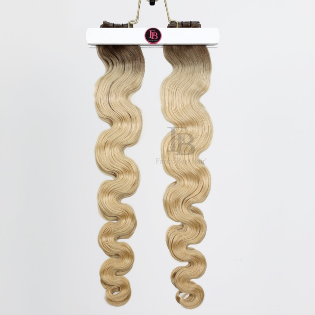 # T8-60 - Genius Weft - Body Wave