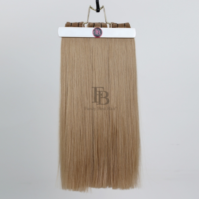 #18  - Butterfly Weft