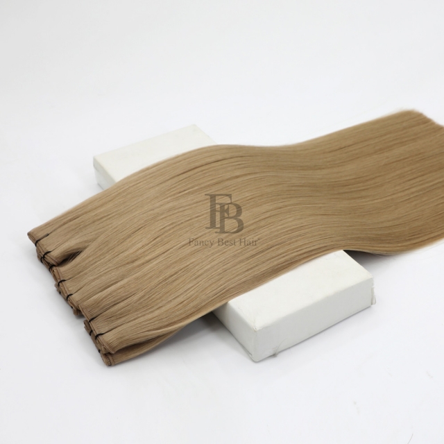 #18  - Butterfly Weft