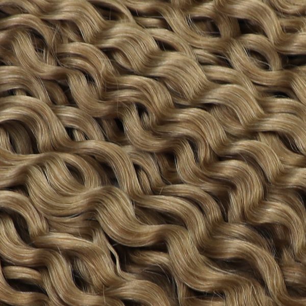 Curly ---- #m8/60 - Genius Weft