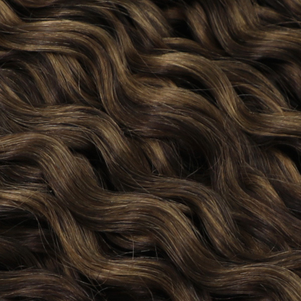 Curly ---- #T2-P2/6- Genius Weft