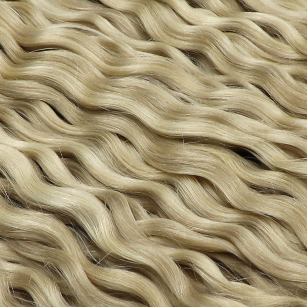 Curly ---- #T19-P19/60- Genius Weft