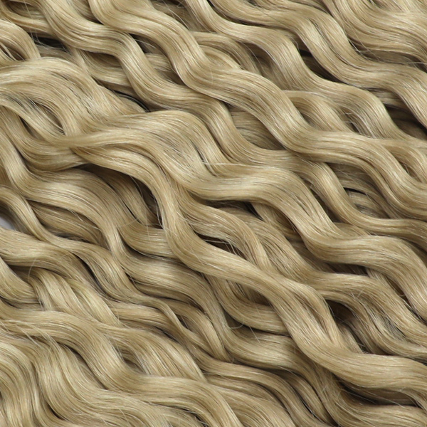 Curly ---- #m18/60 - Genius Weft