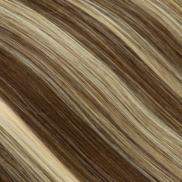Piano #P4/613  Halo Hair Extensions