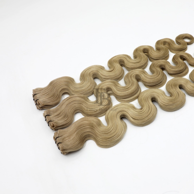#T18-P18/60  - Genius Weft - Body Wave