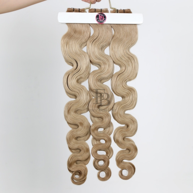 #T18-P18/60  - Genius Weft - Body Wave