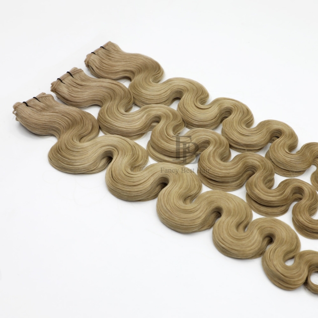 #T18-P18/60  - Genius Weft - Body Wave