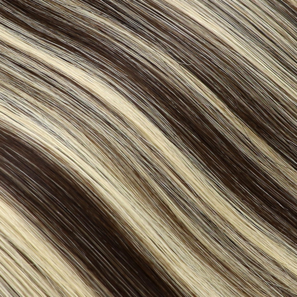 Piano #P2/613  Halo Hair Extensions