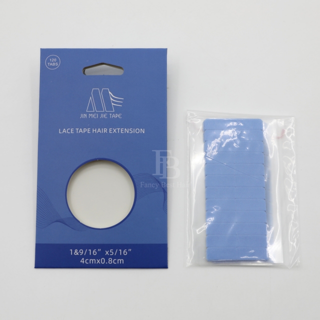 FB  Blue Tape Tabs 120pcs/pack