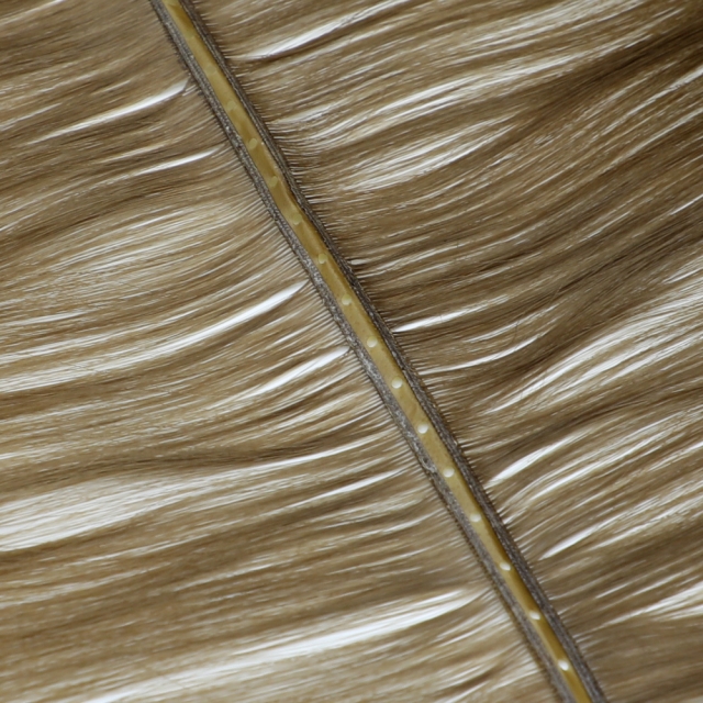 #5 Chocolate Brown - Butterfly Weft