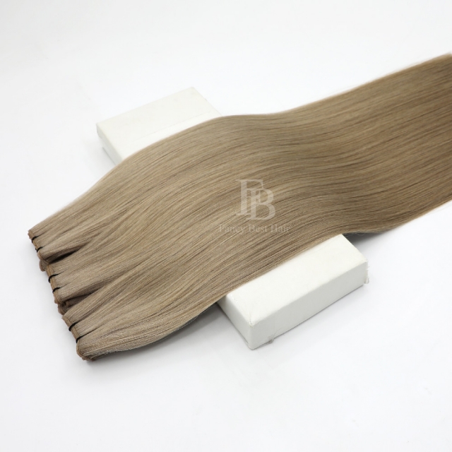 #14  - Butterfly Weft