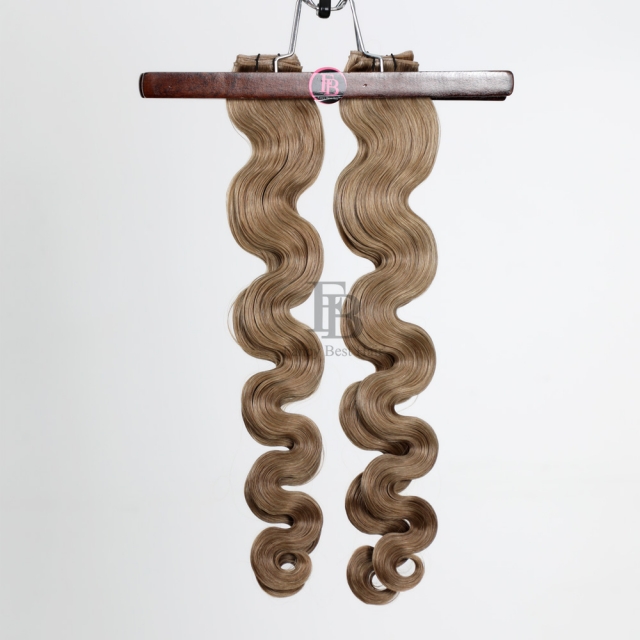 #M6/22  - Genius Weft - Body Wave