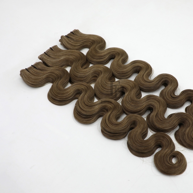 #M6/22  - Genius Weft - Body Wave