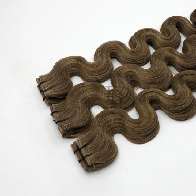 #M6/22  - Genius Weft - Body Wave