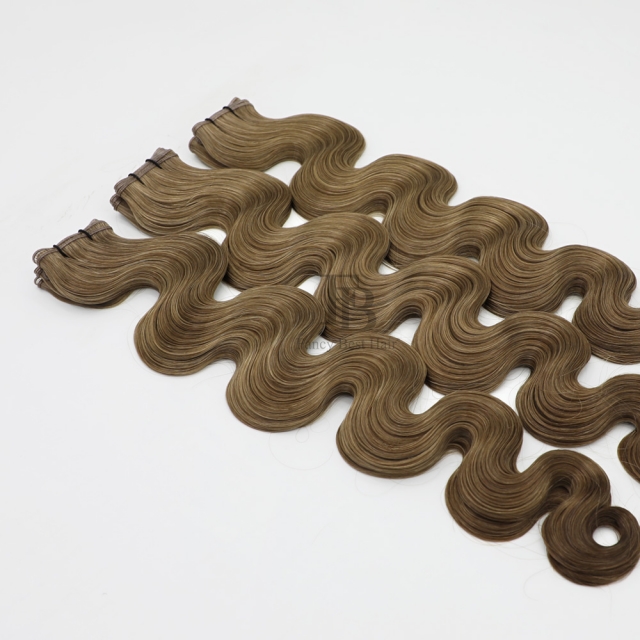#M4/27  - Genius Weft - Body Wave