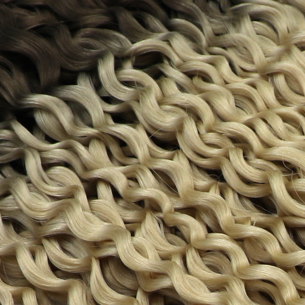 Curly ---- #T4-60  - Genius Weft