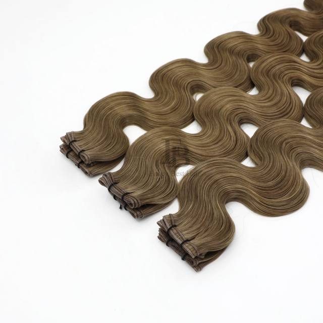 #M4/27  - Genius Weft - Body Wave
