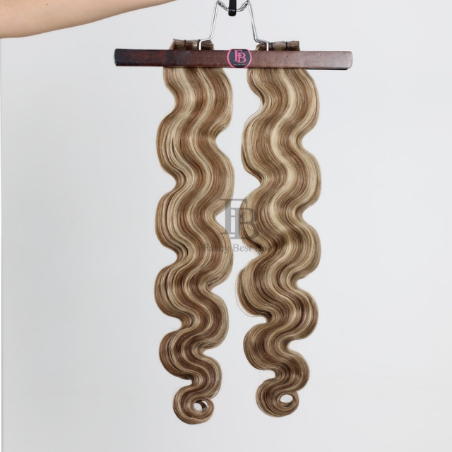 #P6/22  - Genius Weft - Body Wave