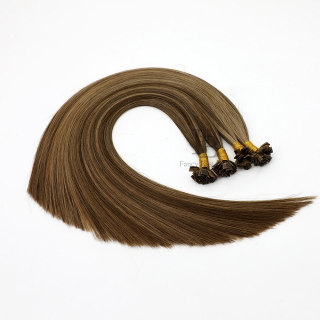 #P4/12 Piano Flat Tip Hair